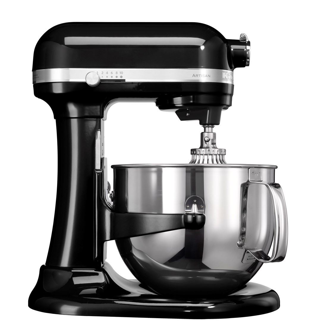 KitchenAid Küchenmaschine KSM7580 Artisan