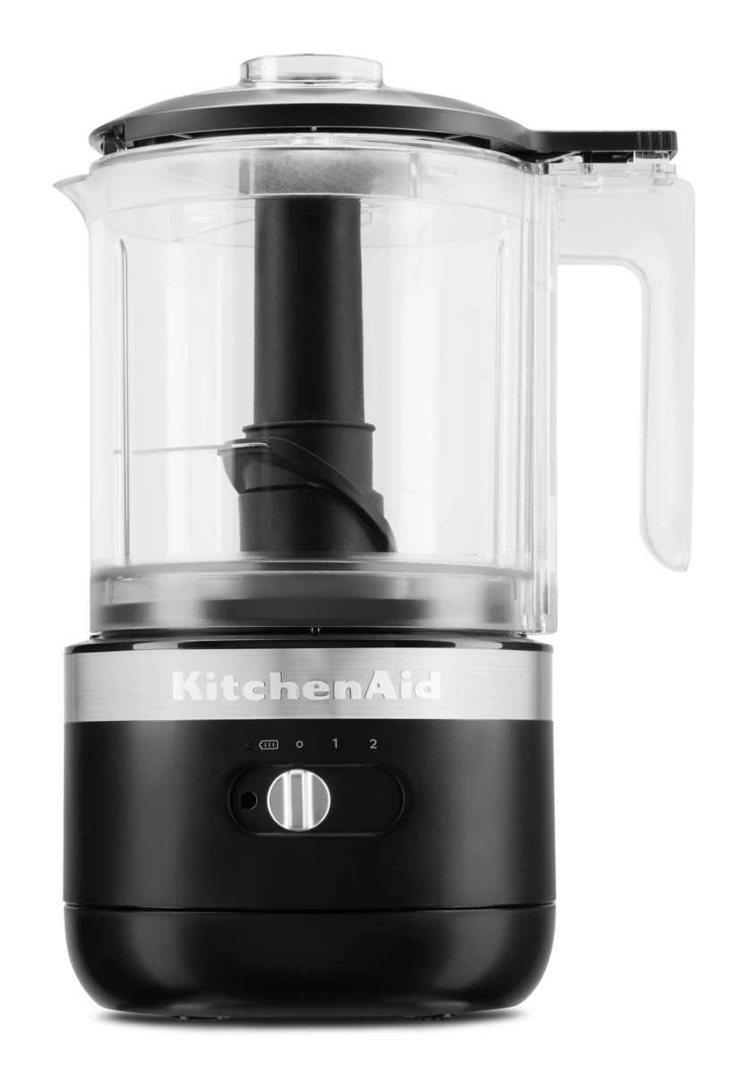 KitchenAid 1.19l Food-Prozessor (kabellos)