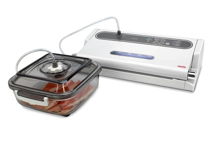Novis Vakuumiersystem Plus