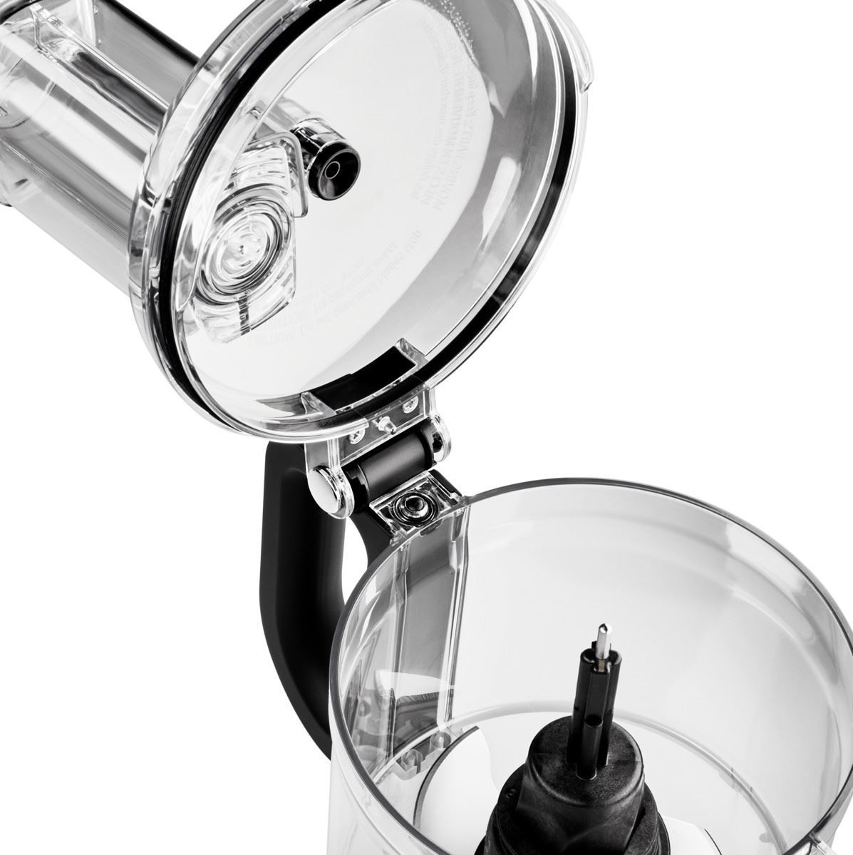 KitchenAid 1.7l Food-Prozessor
