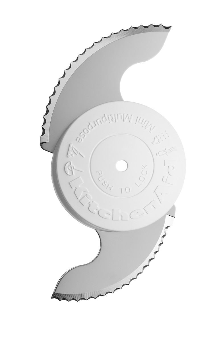 KitchenAid Foodprozessor Artisan 3.1 L 5KFP1335
