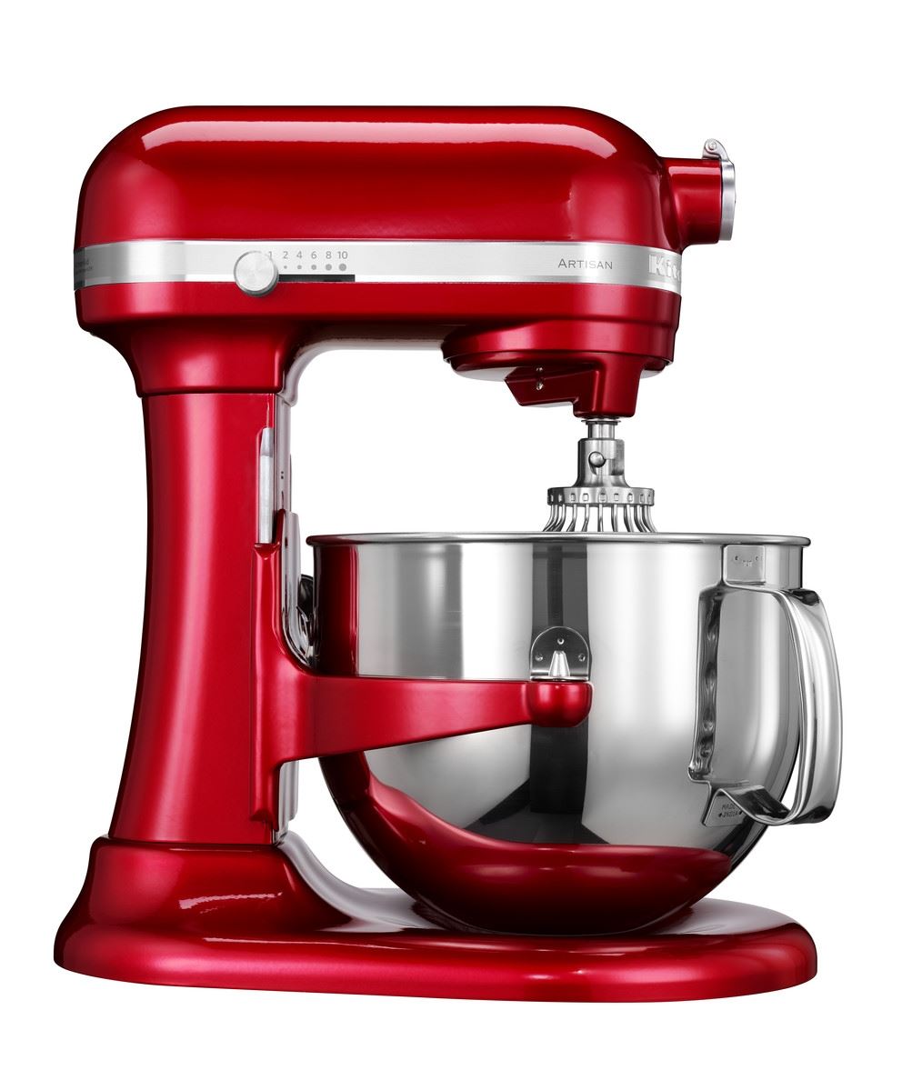 KitchenAid Küchenmaschine KSM7580 Artisan