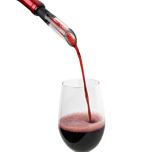 Vinturi On-Bottle Weinbelüfter
