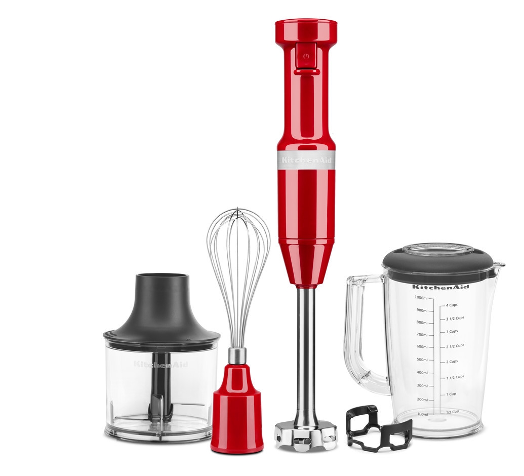 KitchenAid Stabmixer