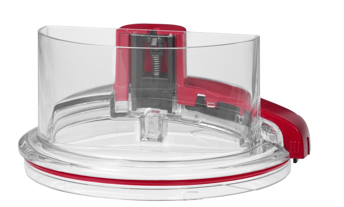 KitchenAid Foodprozessor Artisan 3.1 L 5KFP1335