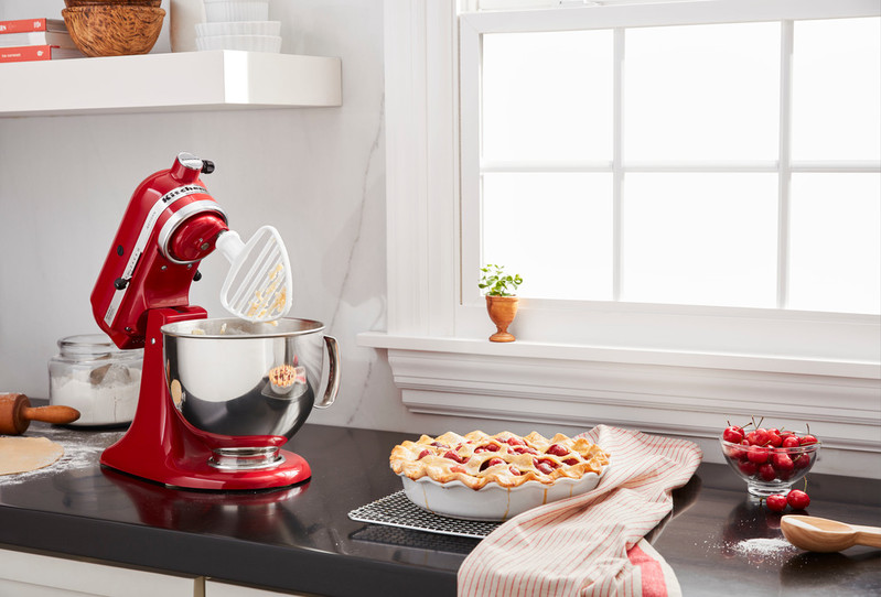 KitchenAid Feingebäck-Rührer