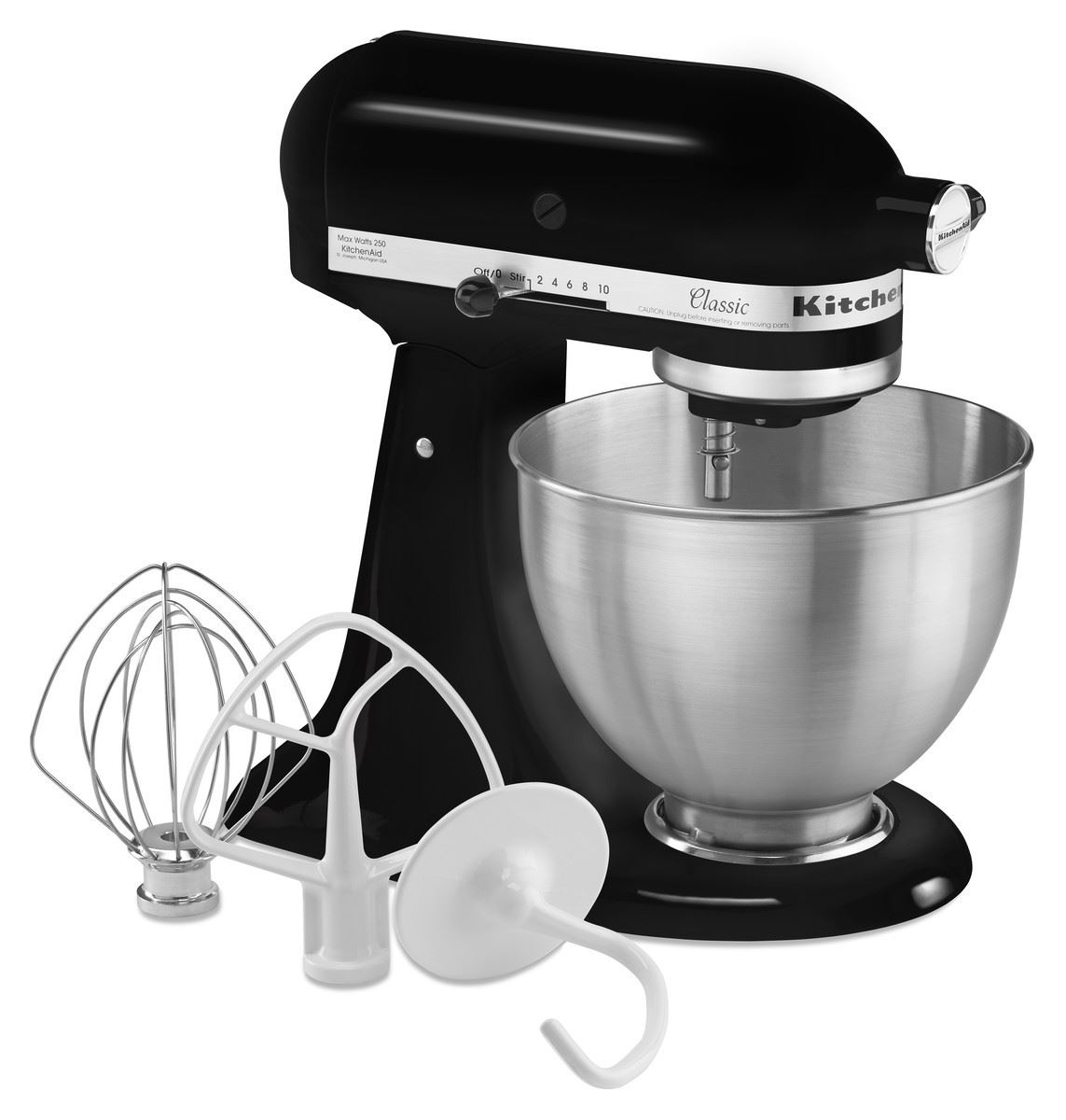 KitchenAid Küchenmaschine Classic