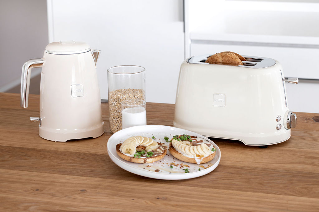 Novis Wasserkocher K1