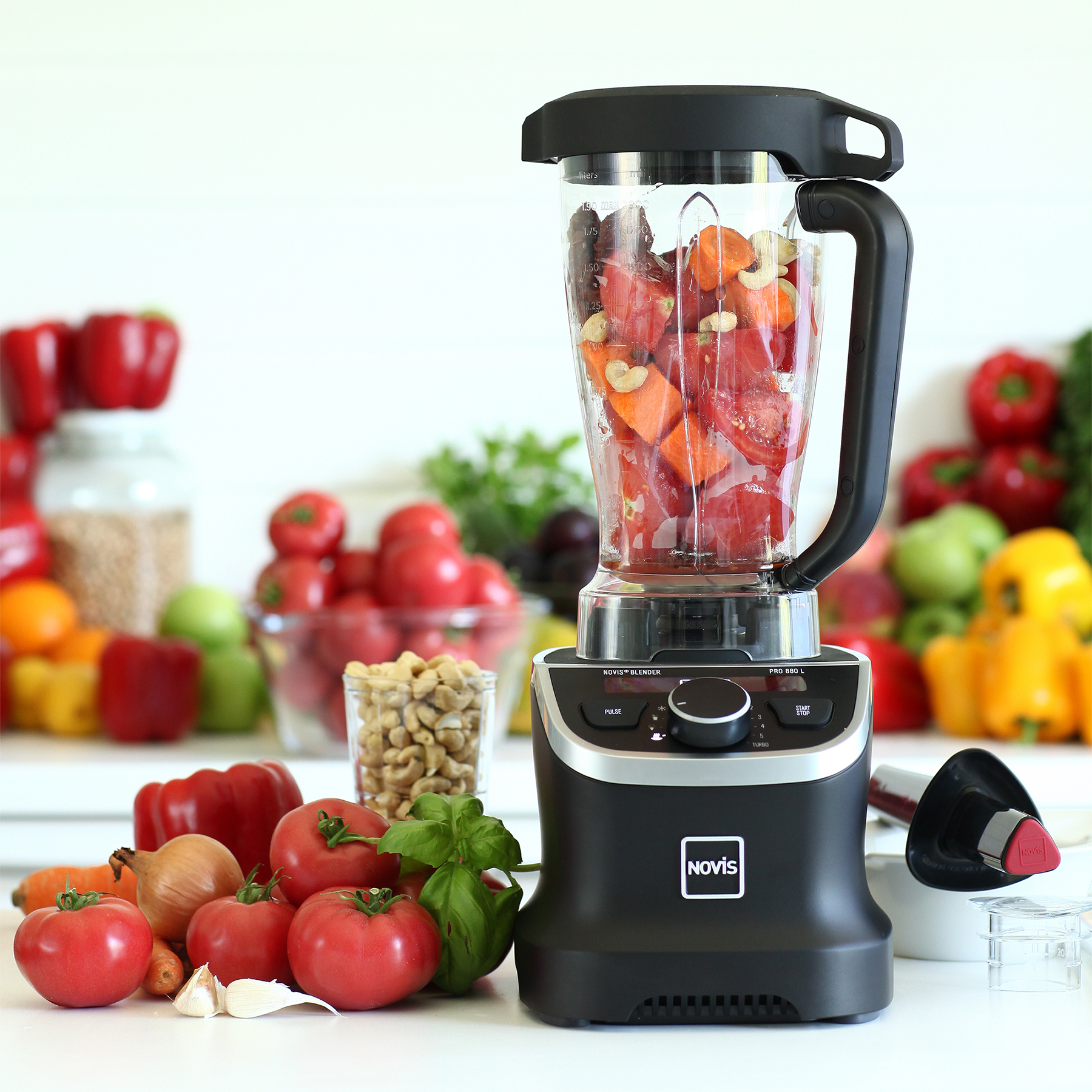Novis ProBlender 880L