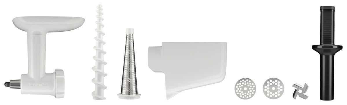 KitchenAid Swiss Anniversary Set KSM200