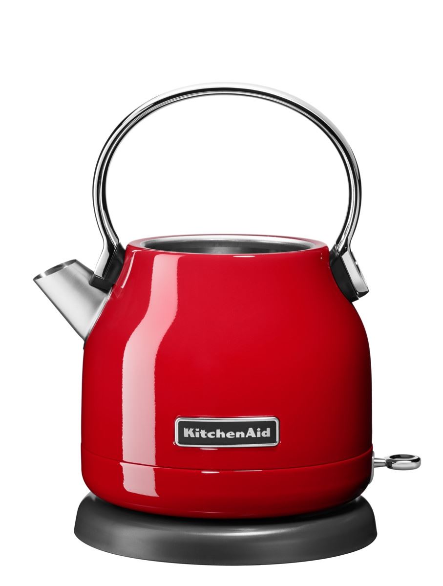 KitchenAid Wasserkocher 1.25-L P2 classic