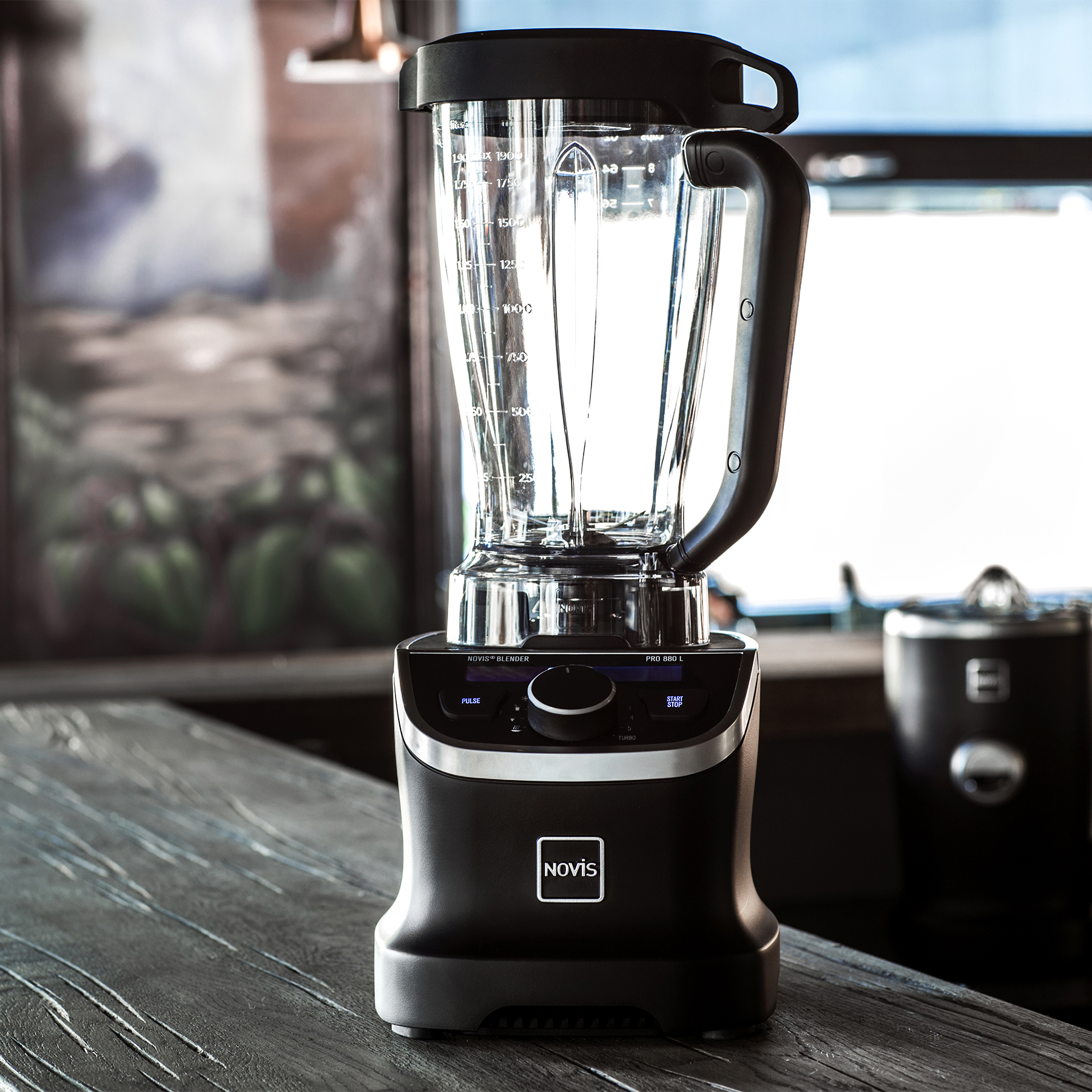 Novis ProBlender 880L