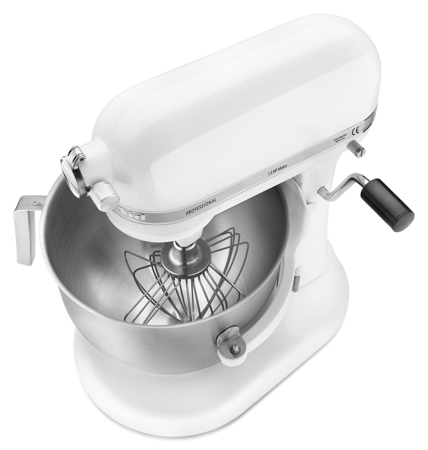 KitchenAid Küchenmaschine KSM 7990 Professional