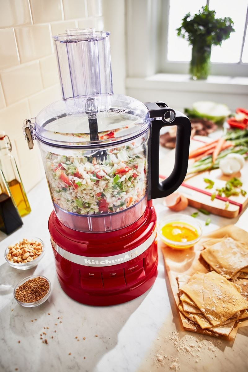 KitchenAid 1.7l Food-Prozessor