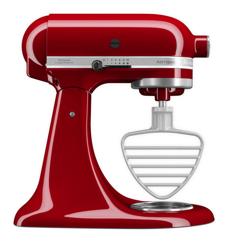 KitchenAid Feingebäck-Rührer