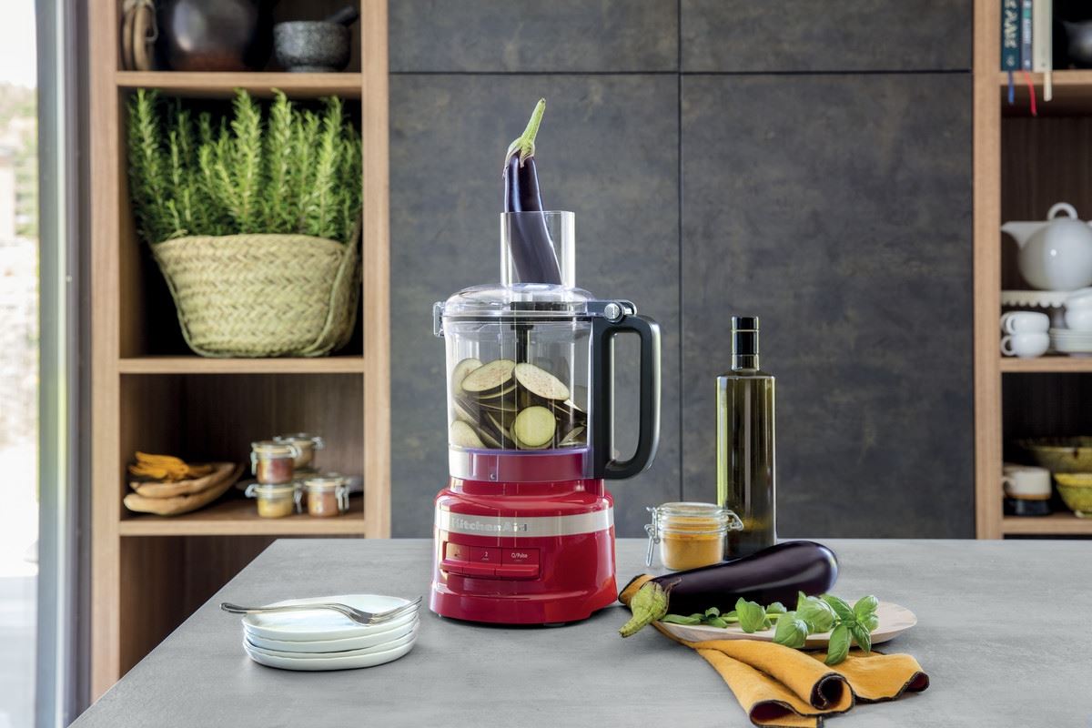 KitchenAid 2.1l Food-Prozessor