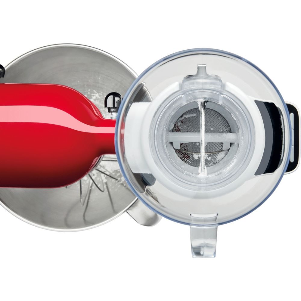 KitchenAid Sieb mit digitaler Waage