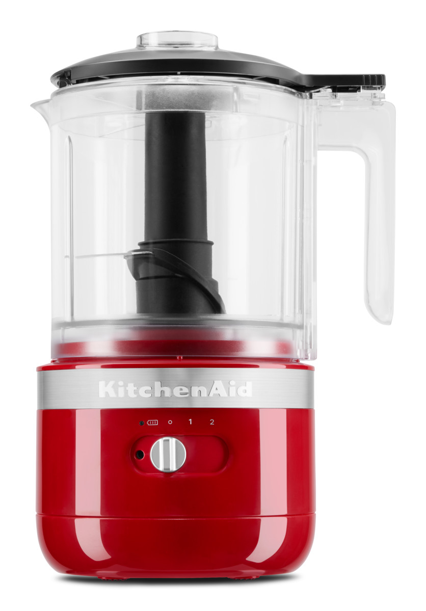 KitchenAid 1.19l Food-Prozessor (kabellos)