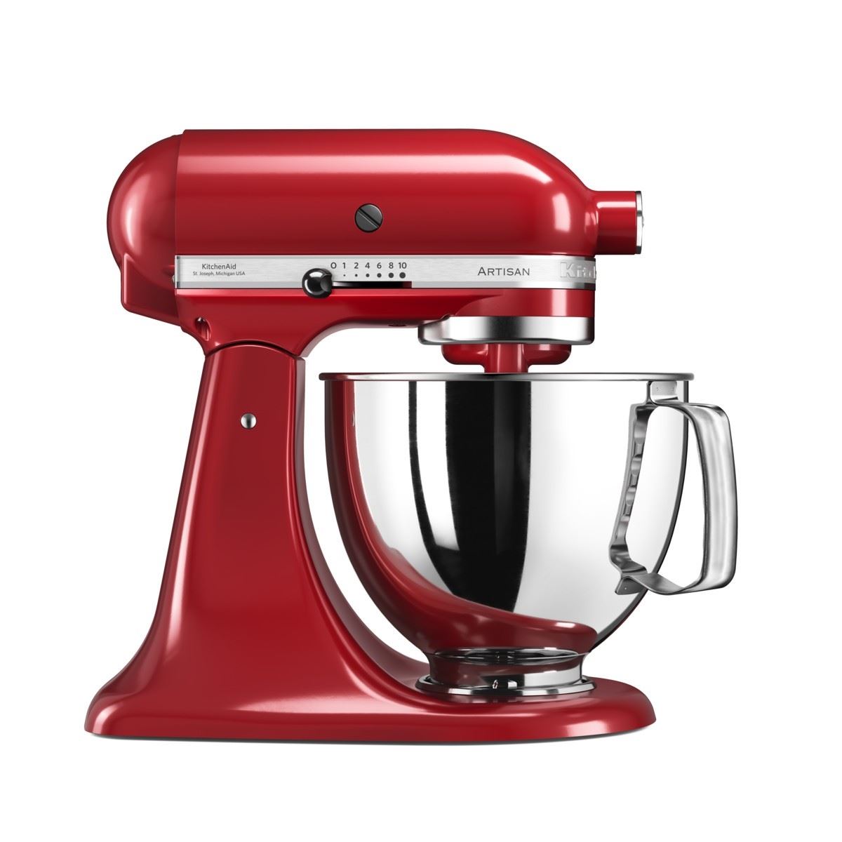 KitchenAid Küchenmaschine KSM125