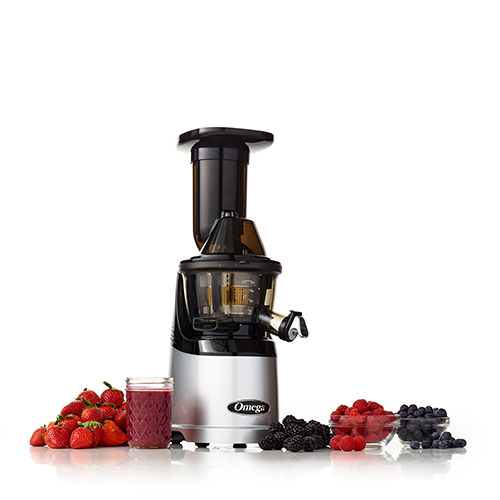 Omega Slow Juicer MegaMouth MMV7