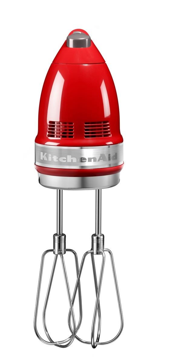 KitchenAid Handrührer mit 9 Geschwindigkeitsstufen
