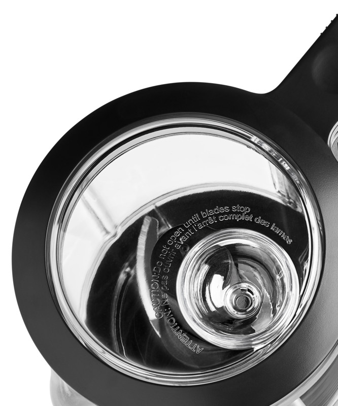 KitchenAid 1.19l Food-Prozessor
