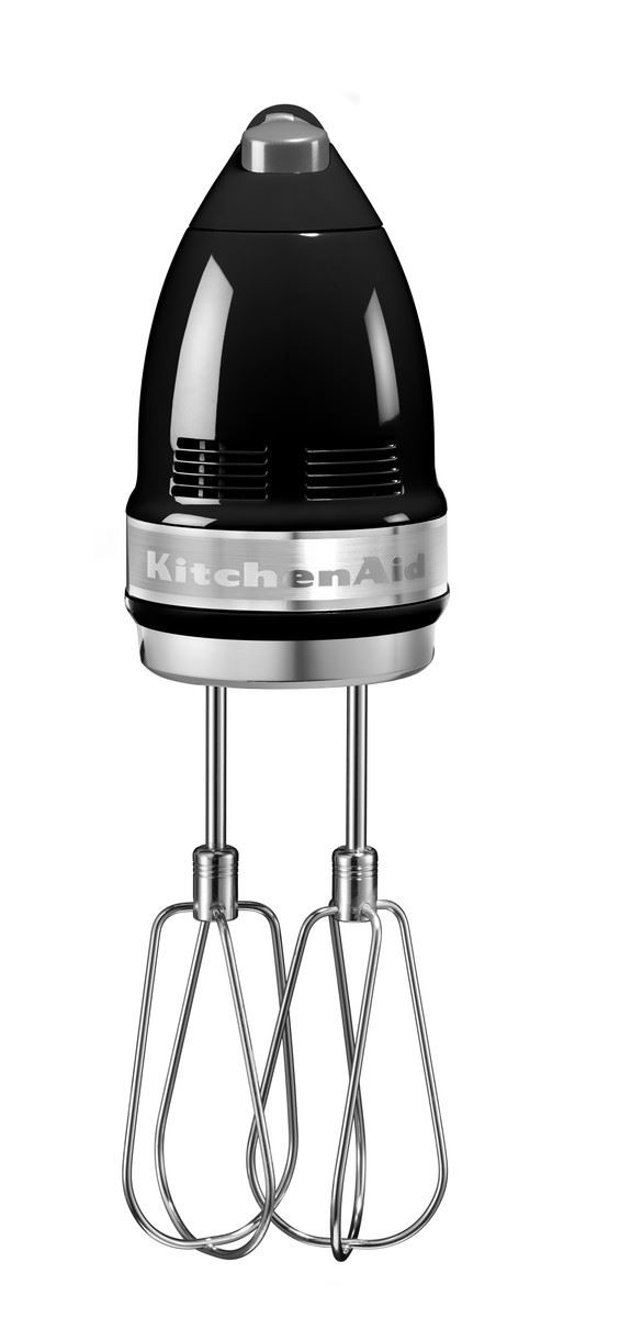 KitchenAid Handrührer mit 9 Geschwindigkeitsstufen