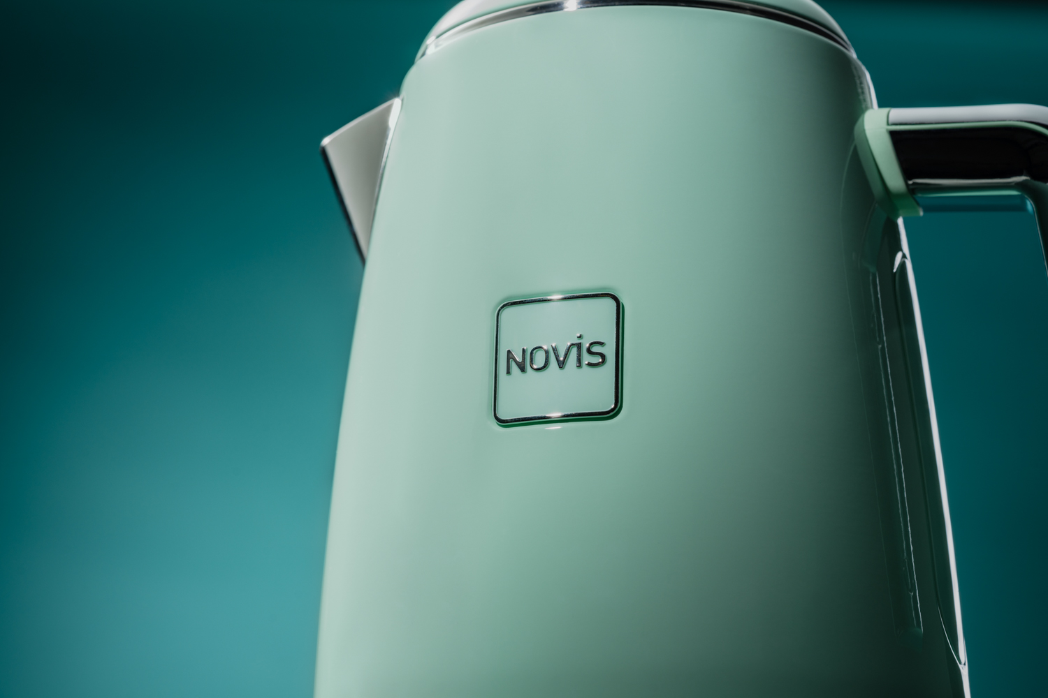 Novis Wasserkocher K1
