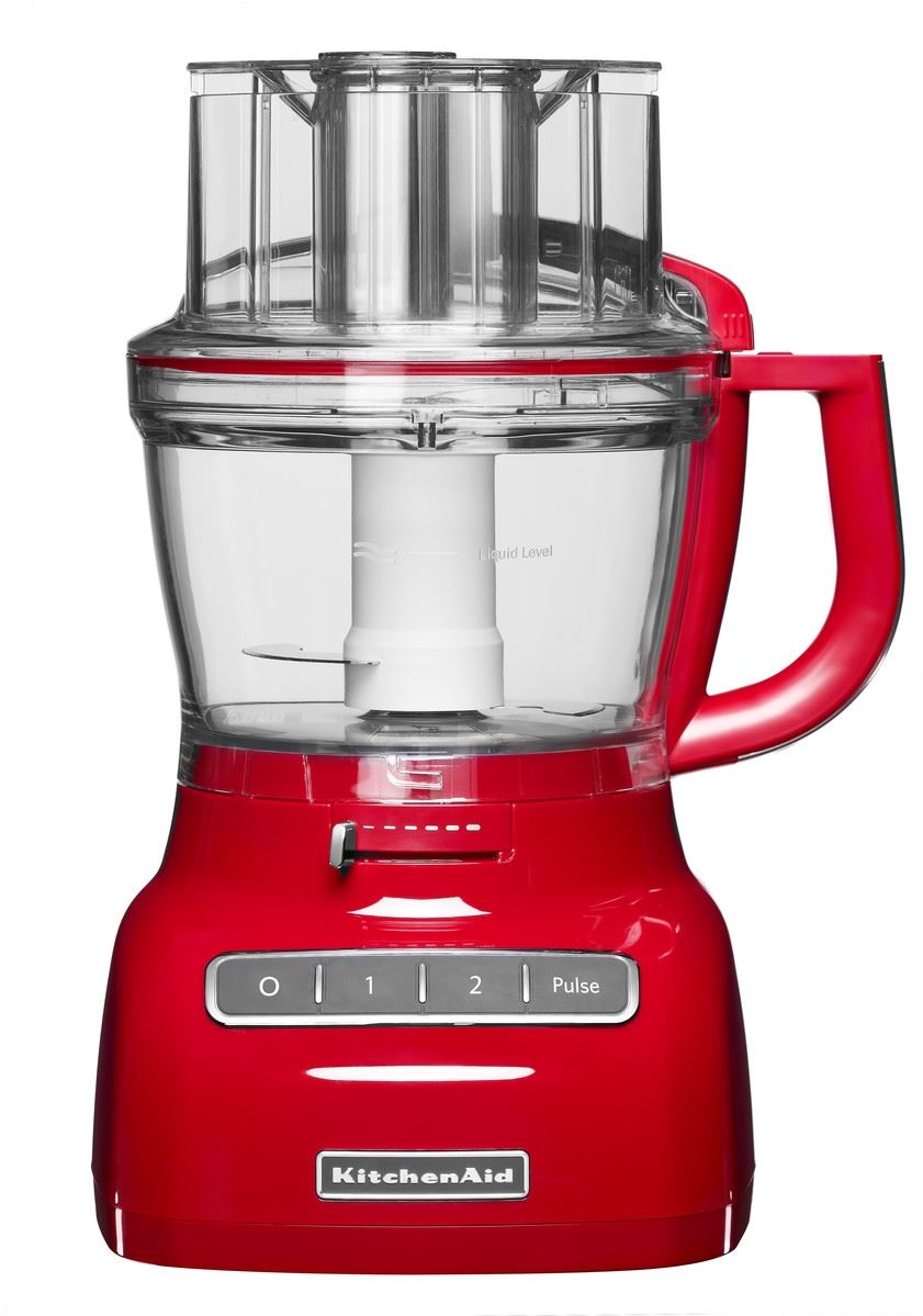 KitchenAid Foodprozessor Artisan 3.1 L 5KFP1335