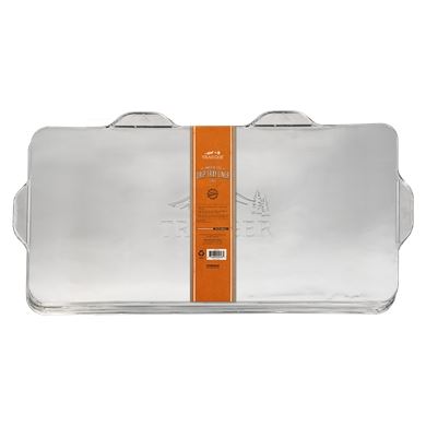 Traeger Ablaufblech-Schutzfolie Timberline 1300