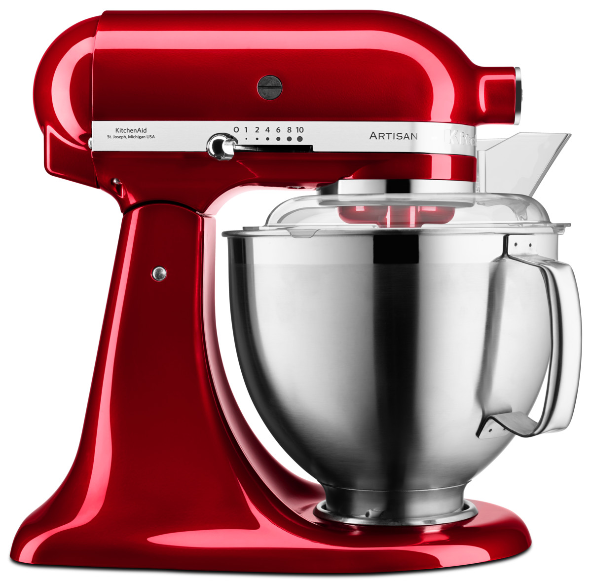 KitchenAid Küchenmaschine KSM185