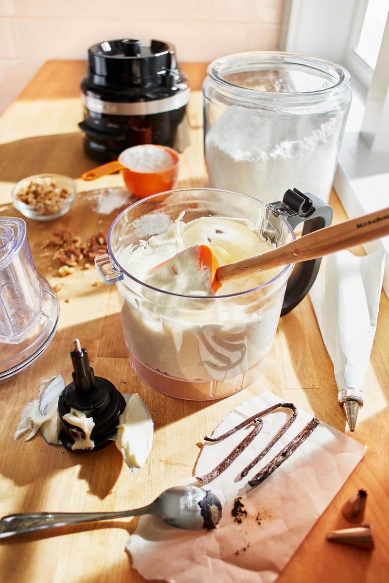 KitchenAid 1.7l Food-Prozessor