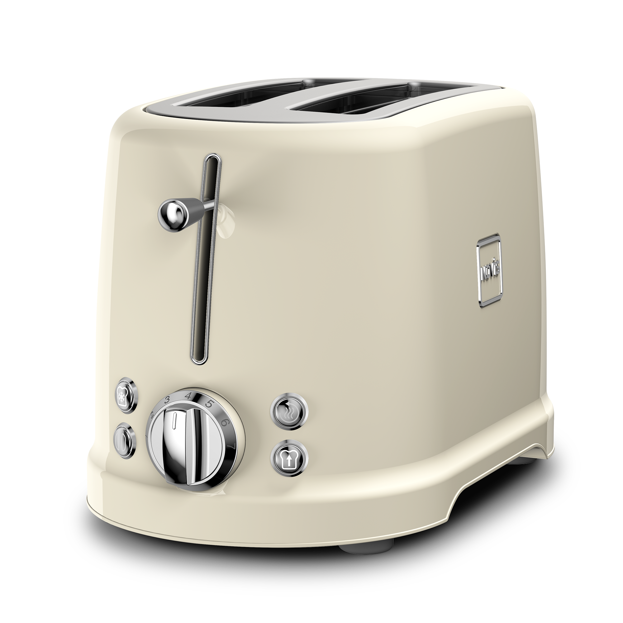 Novis Toaster T2