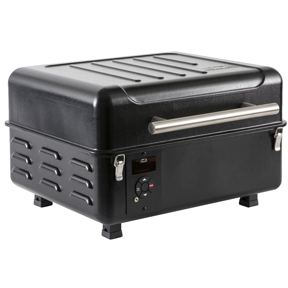 Traeger Ranger