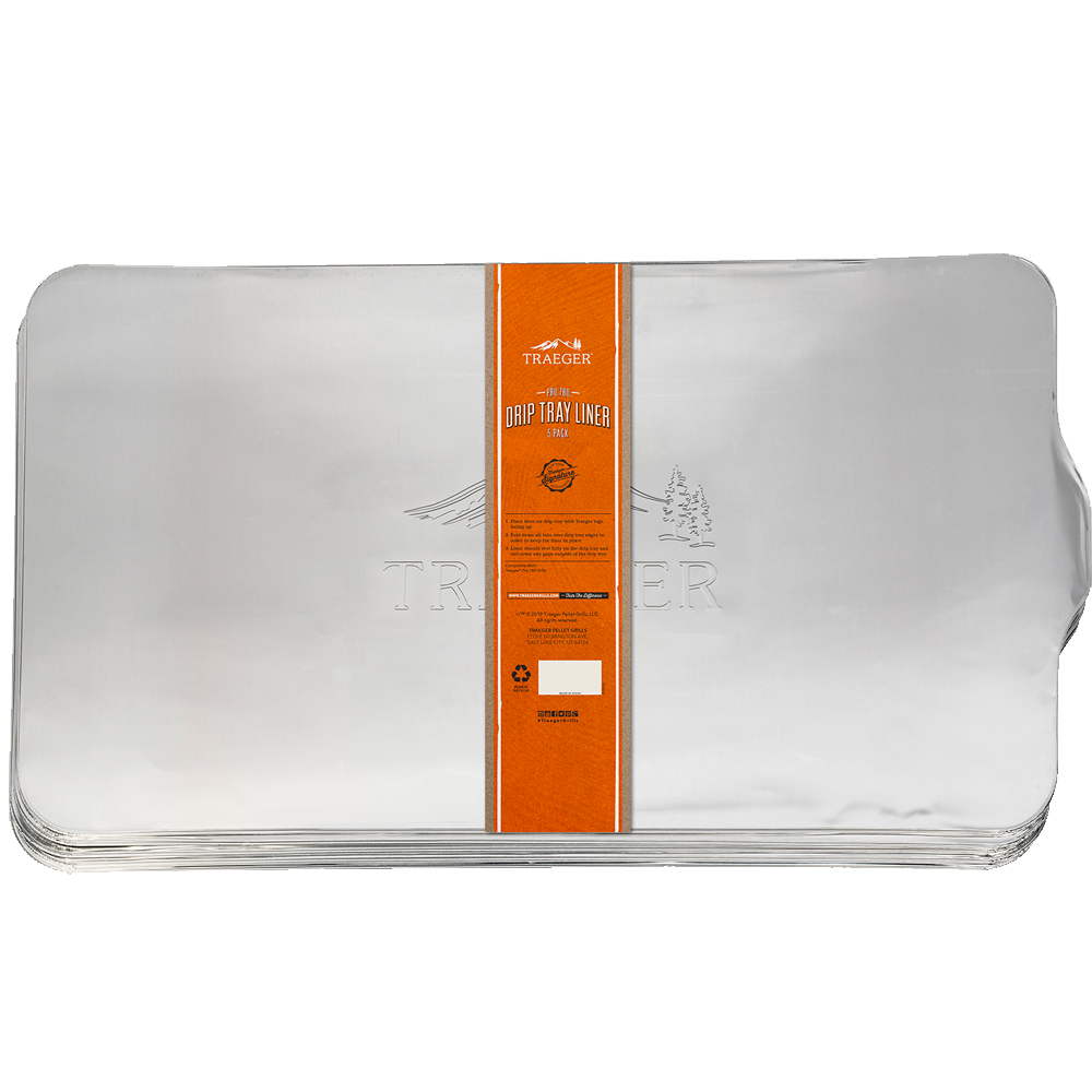 Zubehör Pelletgrill