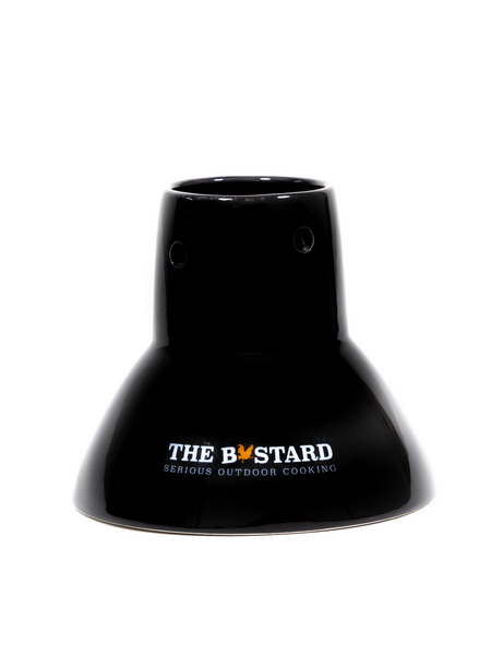 The Bastard Geflügelhalter Keramik