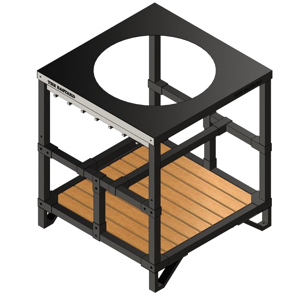 Outdoor Küchenmodule