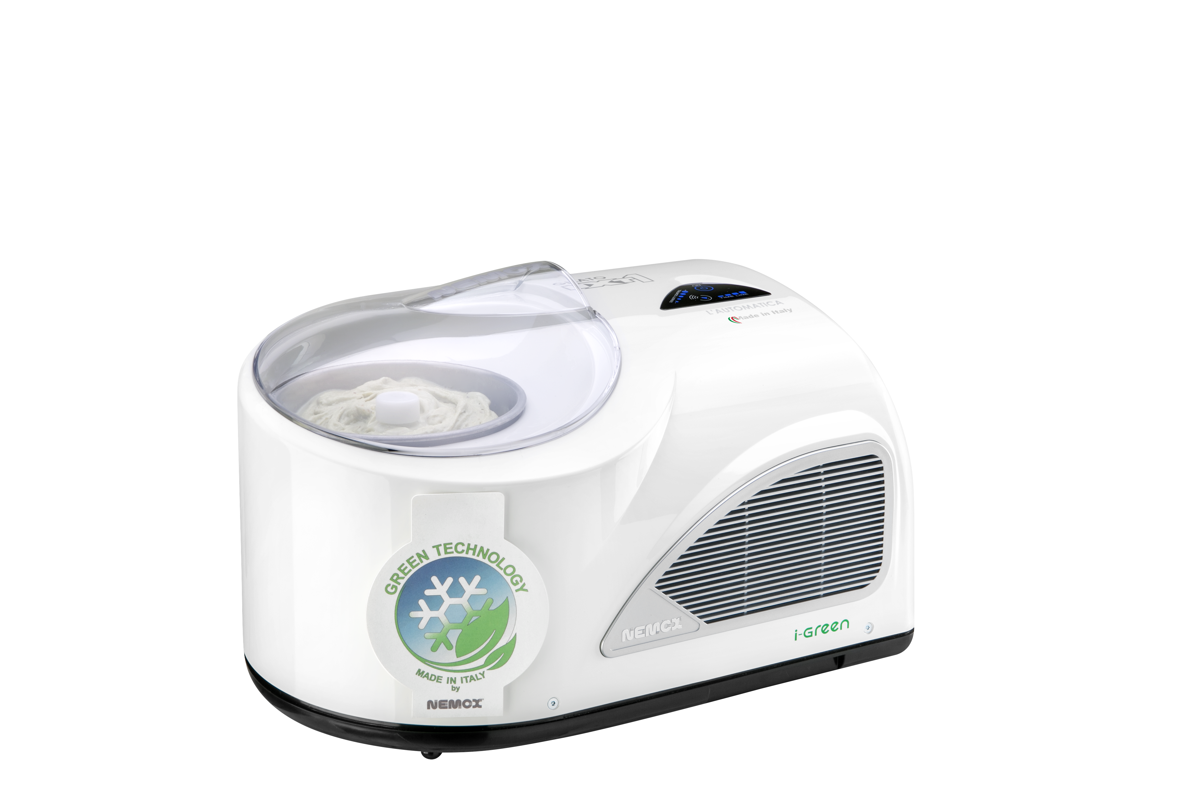 L'Automatica NXT1 i-green