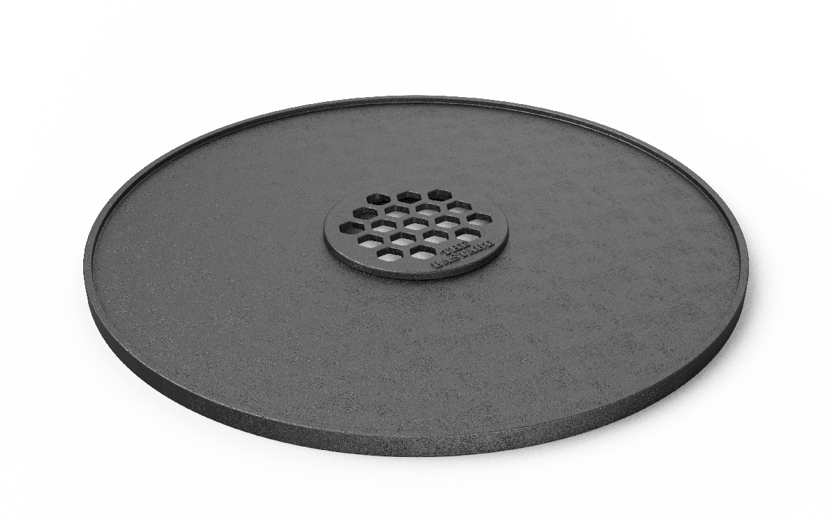 The Bastard Phantom Plancha Ring C