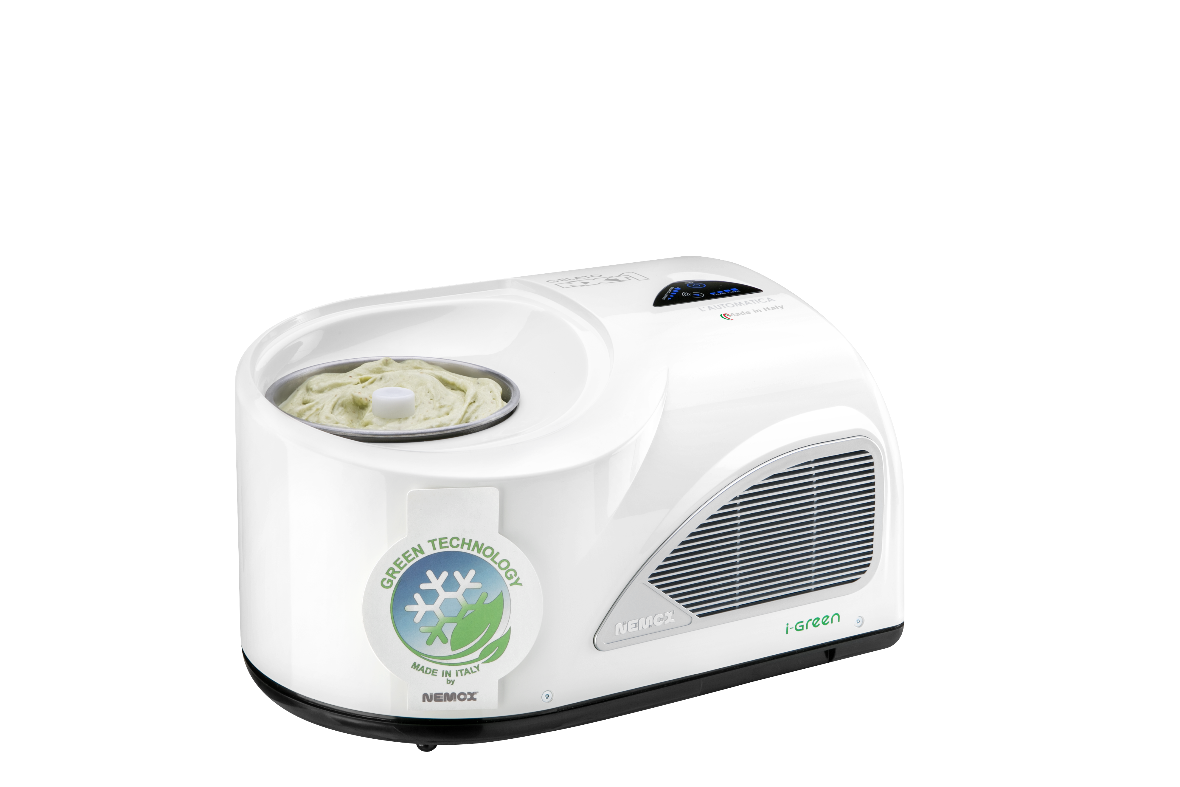 L'Automatica NXT1 i-green