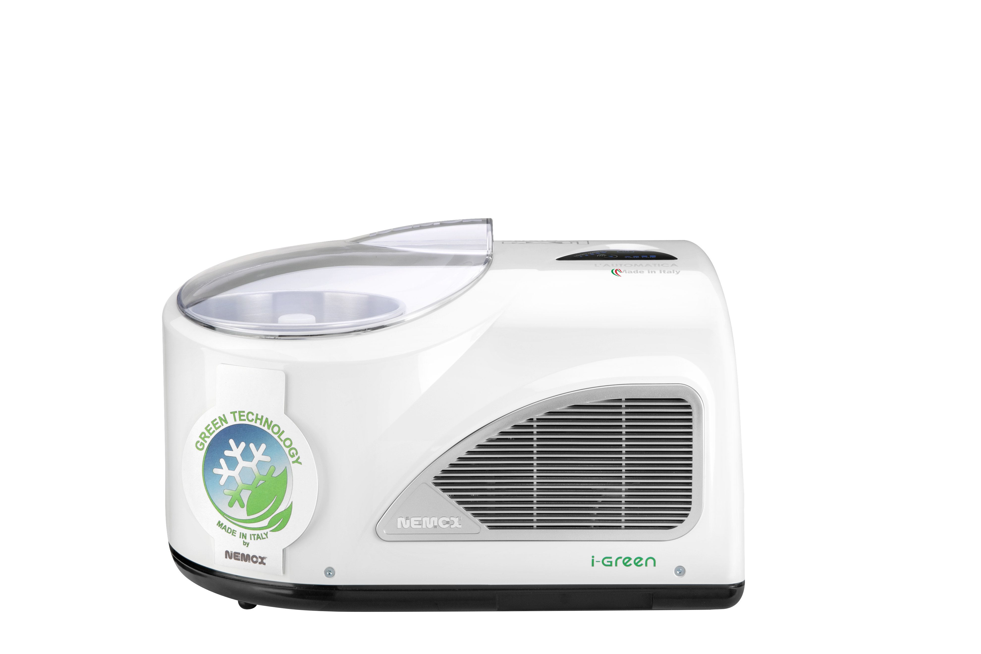 L'Automatica NXT1 i-green
