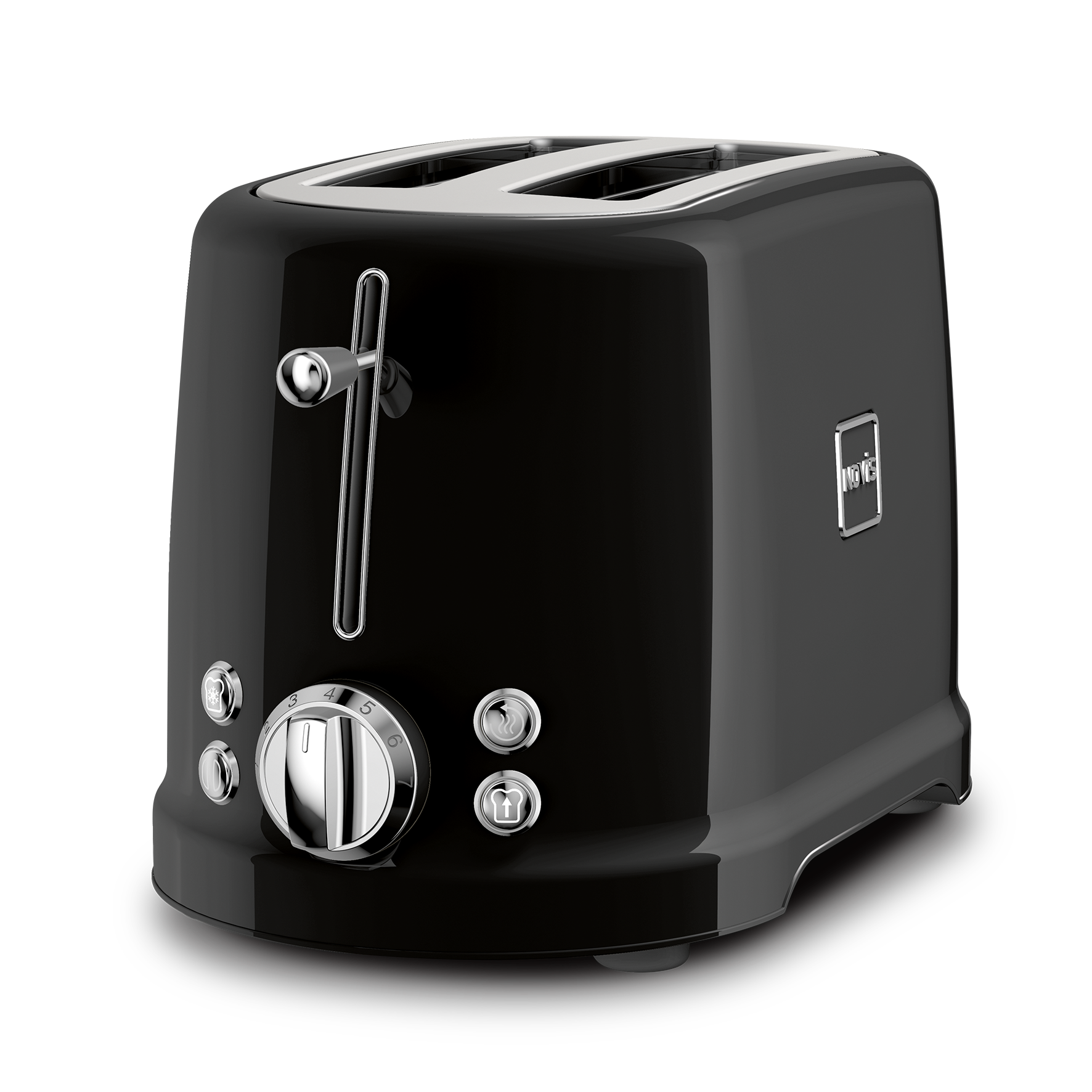 Novis Toaster T4