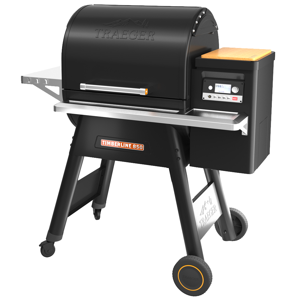 Traeger Timberline 850