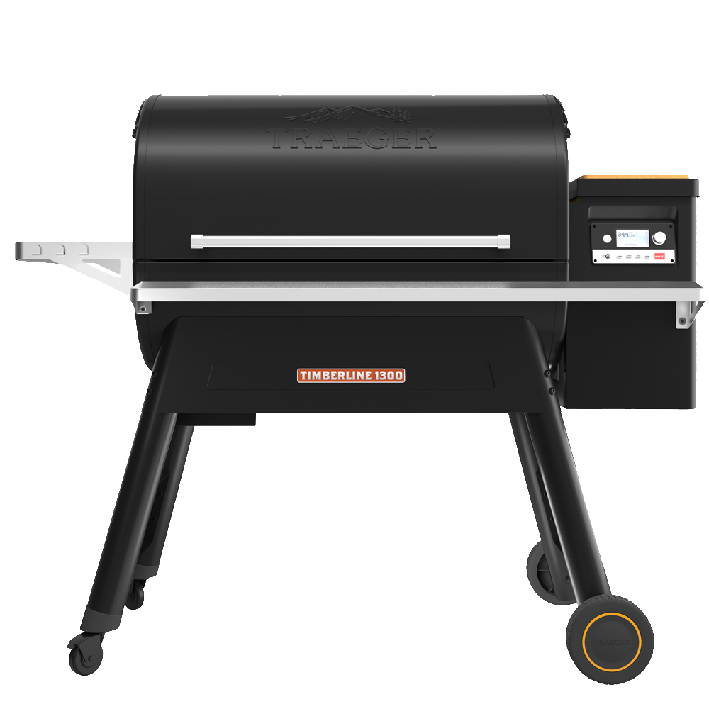 Traeger Timberline 1300