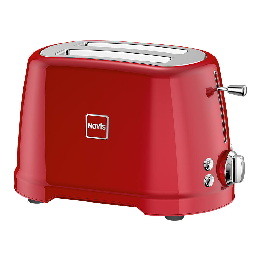 Novis Toaster