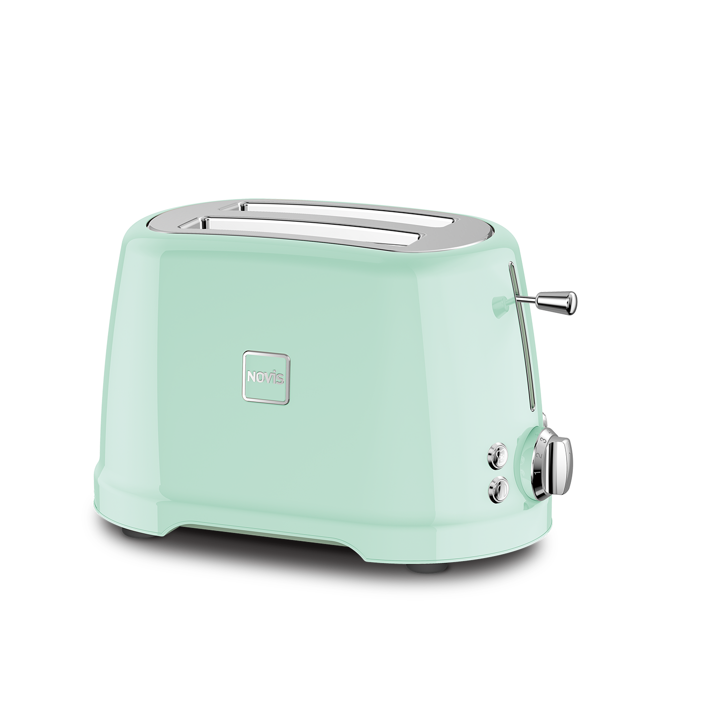 Novis Toaster T2