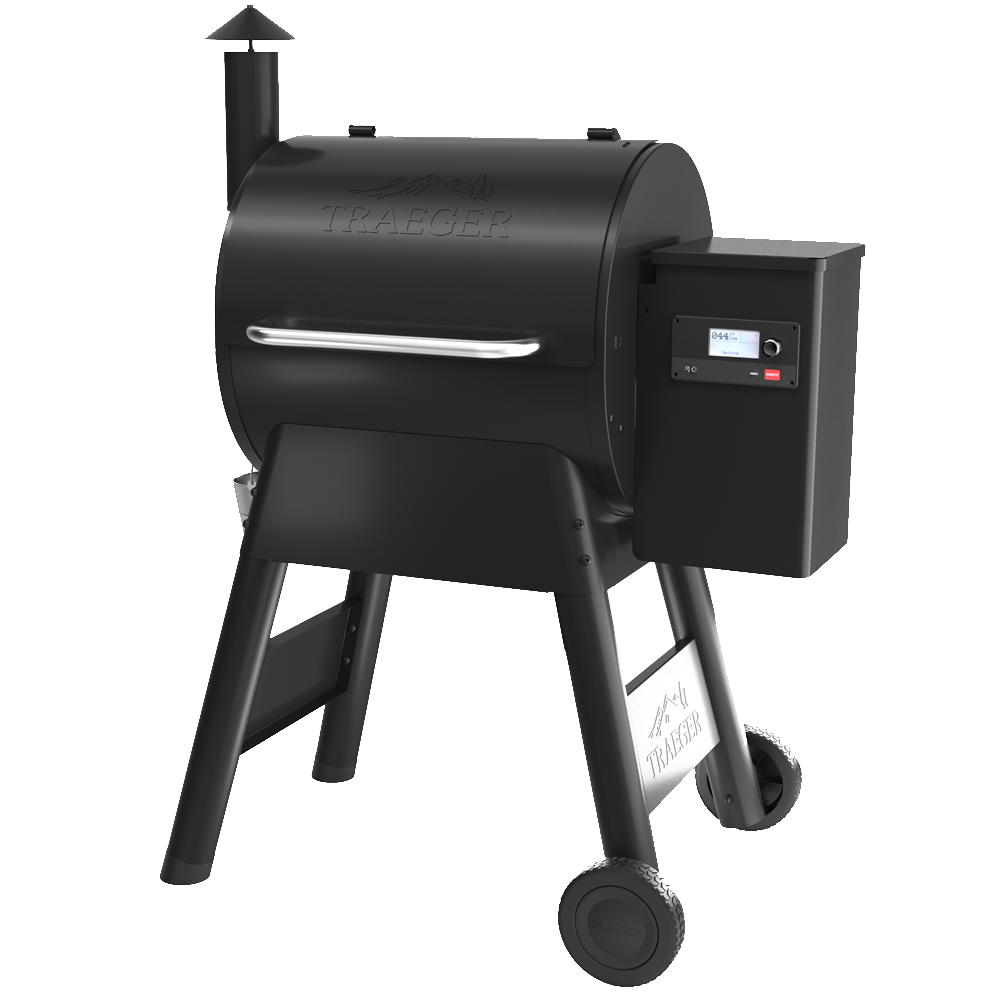 Traeger Pro 575