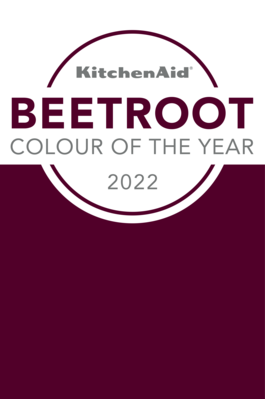 Colour Of The Year 2022